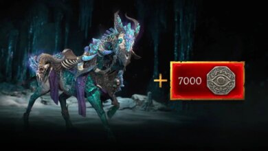 Activision Blizzard Selling a $65 Diablo IV Mount, and Currency Bundle