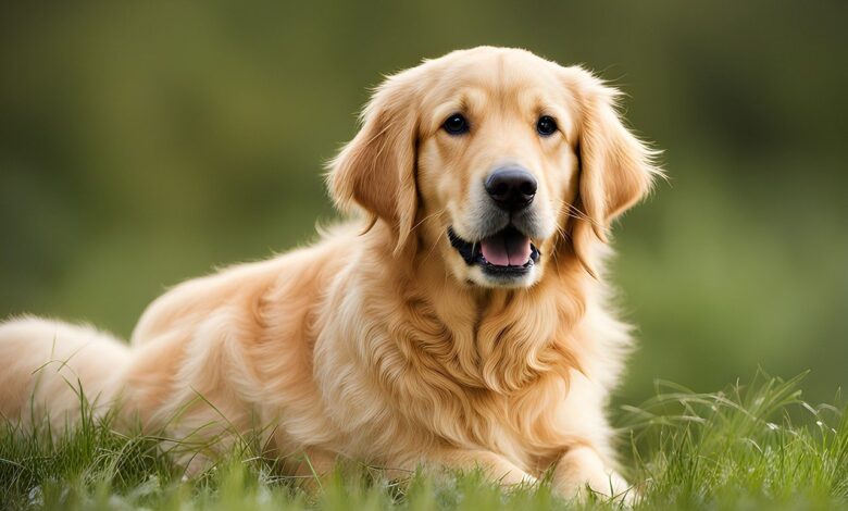 The History and Origin of the Golden Retriever: A Comprehensive Look