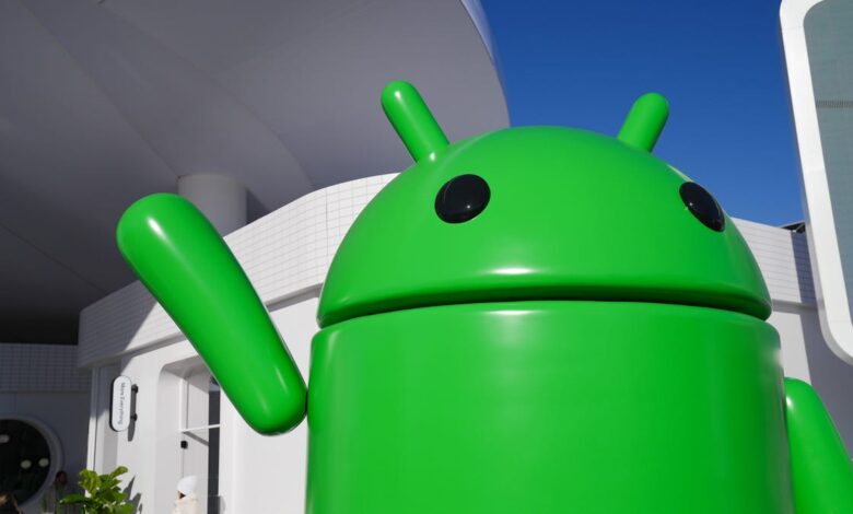7 exciting Android upgrades Google just announced at MWC 2024