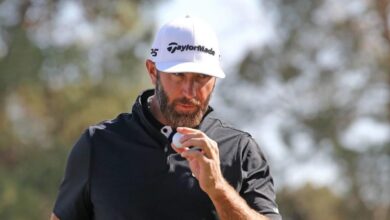 2024 LIV Golf Las Vegas: Dustin Johnson emerges from crowded leaderboard to win third LIV title