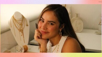 Gabriela Berlingeri's D29 Jewelry Line Celebrates Self-Love