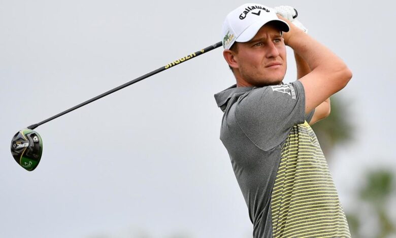 2024 Mexico Open odds, field Surprising PGA picks, predictions by