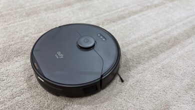 This robot vacuum is a must-have for carpet and is $200 off right now