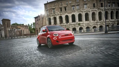Fiat 500e in America, 2024 VW ID.4 pricing, Tesla Roadster tech: Today’s Car News