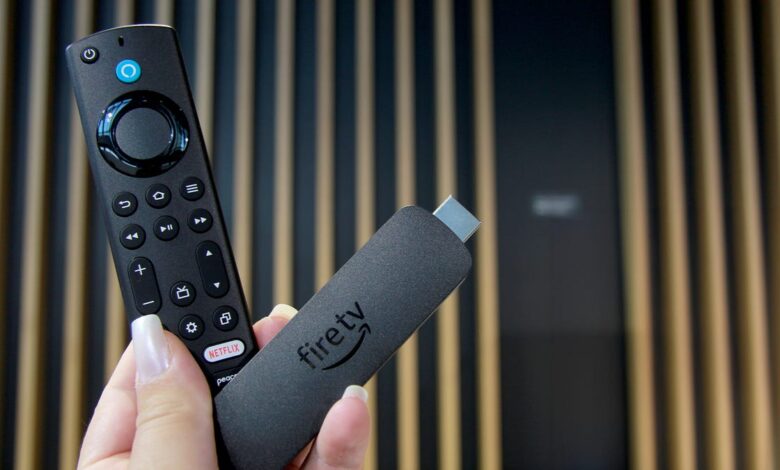 Valentine's Day deal: Get the Amazon Fire TV Stick for just $25