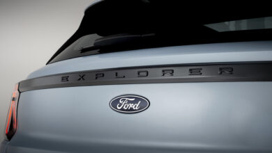 Ford low-cost EV platform, hybrids; Toyota US EV plant; 2025 Porsche Taycan: Today’s Car News