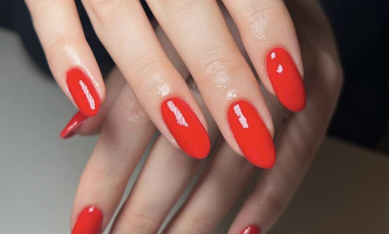 These 11 Classic Nail Colours Will Never Go Out of Style