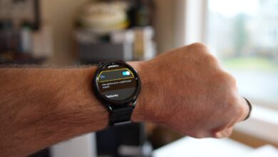 Samsung Galaxy Watch gets first-ever FDA clearance for sleep apnea detection