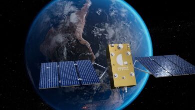 Geely launches 11 low earth-orbit satellites for self-driving cars – network now at 20, aiming for 72 by 2025