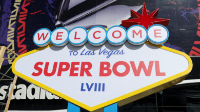 How to watch the Super Bowl this Sunday, when it starts and who's performing : NPR