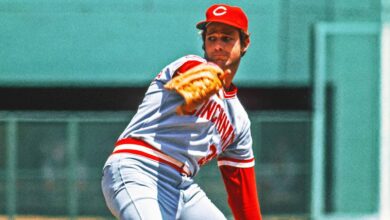 Pitcher Don Gullett, who won World Series with Reds and Yankees, dies at 73