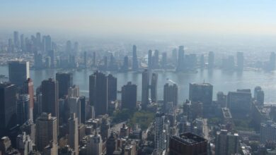 US Supreme Court considers challenge to EPA's 'Good Neighbor' ozone rule