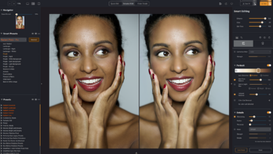 Radiant Imaging Labs Updates Its Software With Innovative Portrait and Color Style Tools