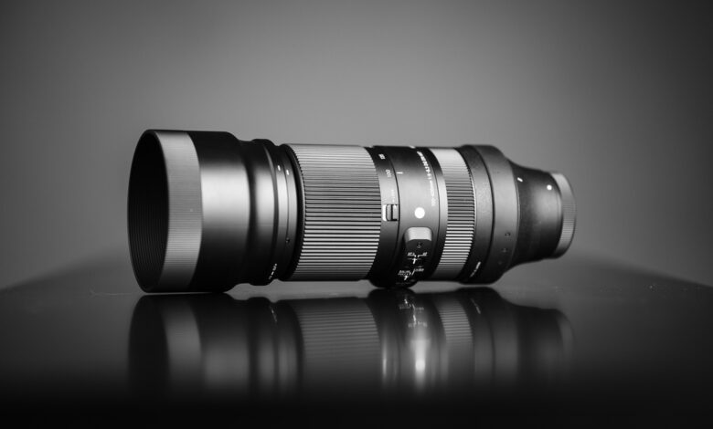 Decent but Flawed: We Review The Sigma 100-400mm f/5-6.3 DG DN OS Contemporary Lens for Fujifilm X