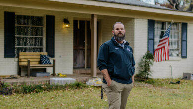 Veterans with VA loans facing foreclosure after COVID forbearance may get help : NPR