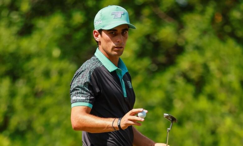 Majors continue to rise above the PGA Tour vs. LIV Golf noise with Joaquin Niemann's Masters invitation