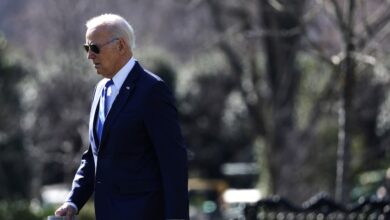 Joe Biden Is Planning a Border Crackdown With or Without Republicans: Report