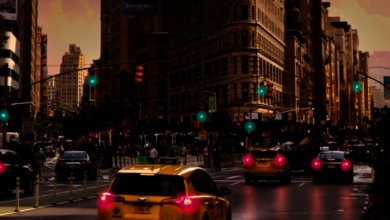 Transform a Daylight Scene Into a Captivating Nighttime Image Using Lightroom