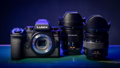 We Review the Panasonic Lumix DC-G9 II Mirrorless Camera