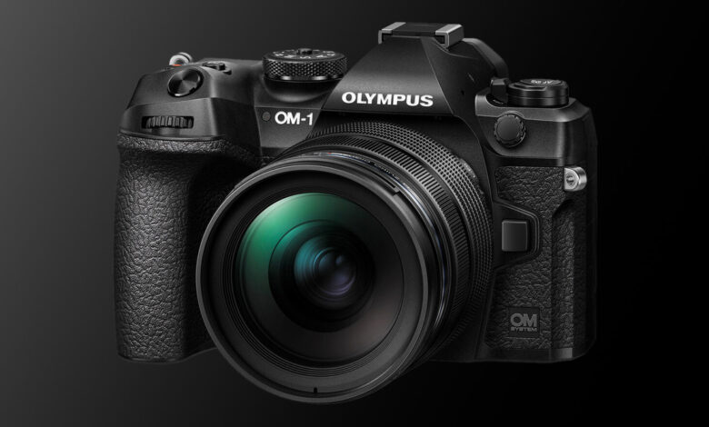 Announcement: The Original OM-1 Has a Major Performance Firmware Upgrade