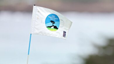2024 AT&T Pebble Beach Pro-Am: Live stream, watch online, TV schedule, channel, tee time, golf coverage, radio