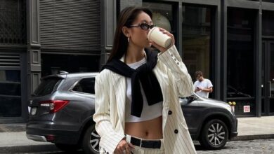 2024 Has a New Trouser Trend—It’s Going to Make You Look So Classy