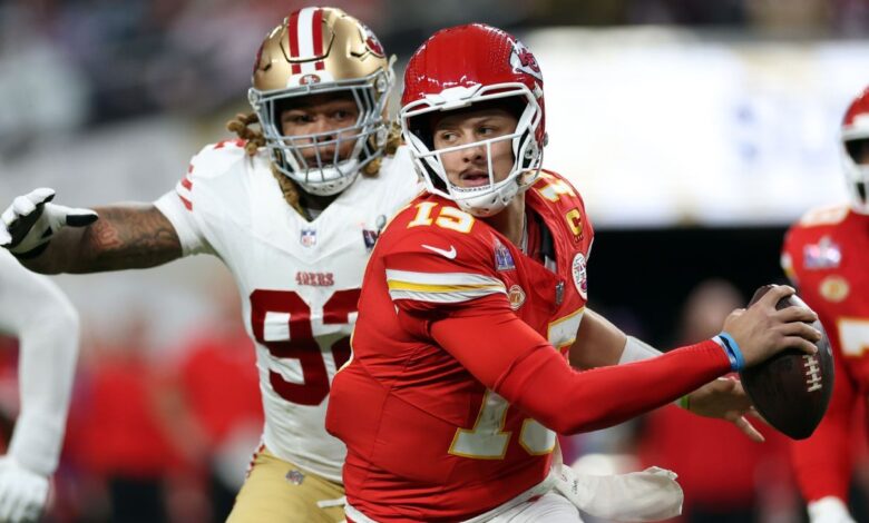 49ers-Chiefs live updates: Super Bowl 2024 highlights and best moments