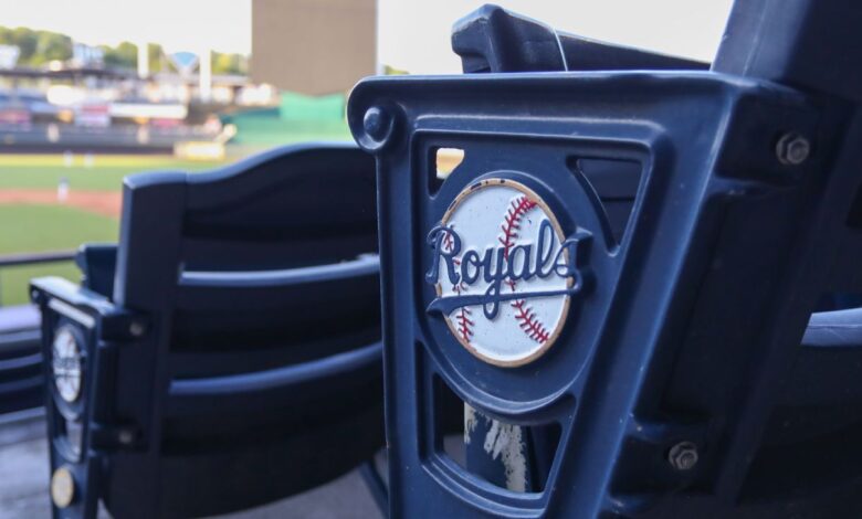 Royals unveil plans for ballpark in downtown Kansas City