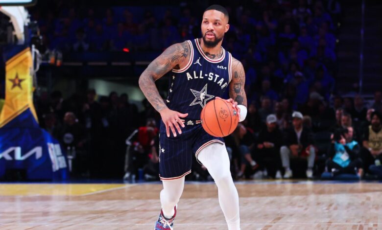NBA All-Star Weekend: Highlights from the East's win