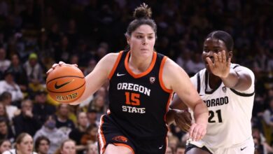 Hottest women's NCAA basketball teams ahead of March Madness