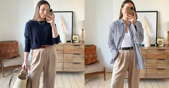 Reformation's Mason Pants Are So Popular, and I Know Why