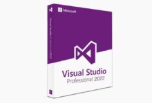 Buy Visual Studio Pro for developers for only $45