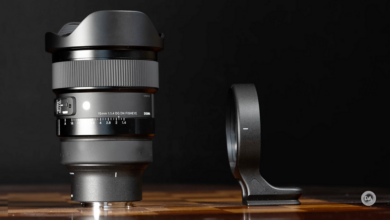 A Review of the Impressive New Sigma 15mm f/1.4 DG DN Art Lens