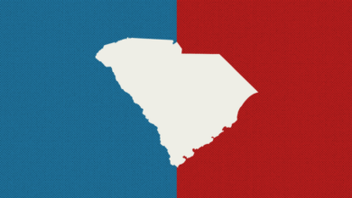 Election 2024: South Carolina