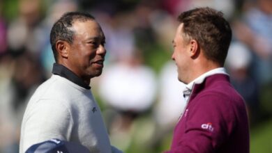 2024 Genesis Invitational tee times, pairings: When Tiger Woods, field start Round 2 on Friday at Riviera