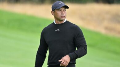 Tiger Woods says PGA Tour does not need funding from Saudi Arabia's PIF despite continued talks