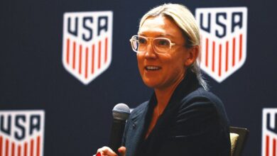 New USL Super League seeks to grow women's professional soccer in the US