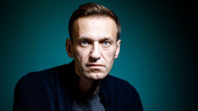 What Alexey Navalny’s Death Means For Russia and Putin’s Regime