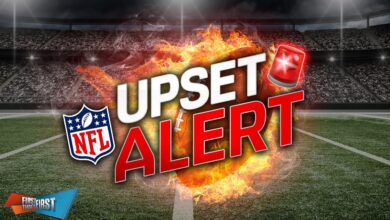 49ers officially on Upset Alert vs. Chiefs in Super Bowl LVIII?