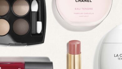 10 $100-and-Under Chanel Products I'm Coveting