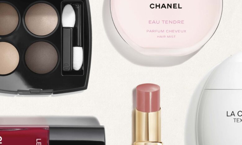 10 $100-and-Under Chanel Products I'm Coveting
