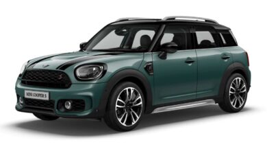 MINI Countryman facelift with John Cooper Works Trim signs second generation F60 in Malaysia - RM254k