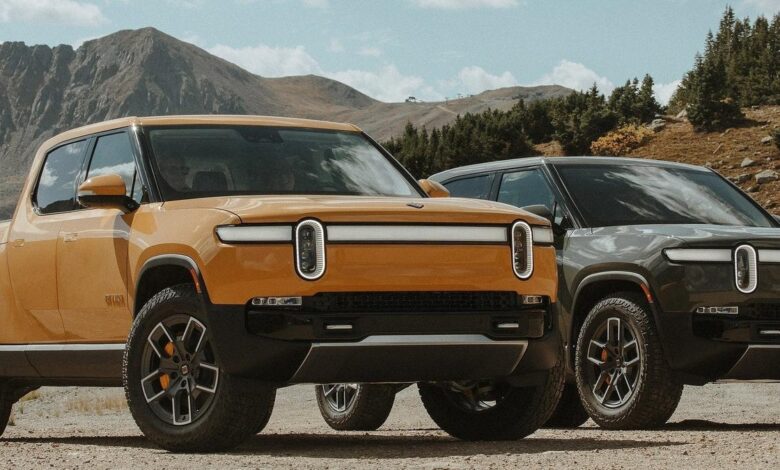Rivian R2 details allegedly leaked, starting price is $47,500