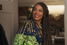 Karen Pittman on How Her Black Identity Influences Her Roles