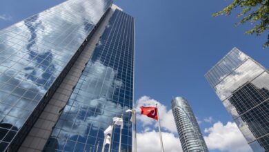 Türkiye's annual inflation jumped to 67% in February