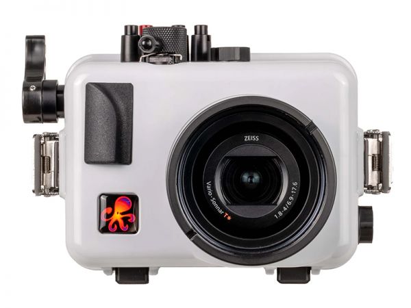 Ikelite announces a case for the Sony ZV-1 II