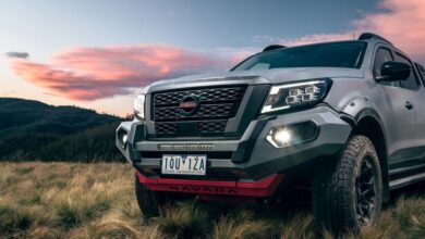 Nissan Navara 2024: Upcoming changes for the outgoing model
