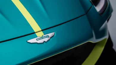 Aston Martin delays first EV for lack of demand