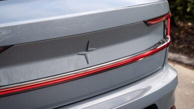 Polestar funding boost confirmed, but Volvo hole not filled