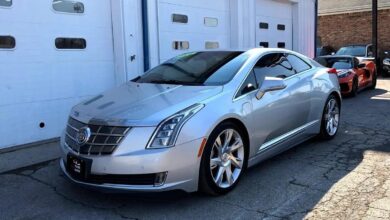 This $13,000 Cadillac ELR could be the PHEV deal of the year